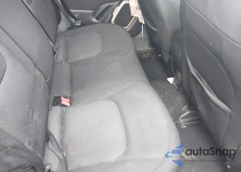 2017 Jeep Renegade Latitude 4X4 from USA, damaged, VIN ZACCJBBB3HPG52931